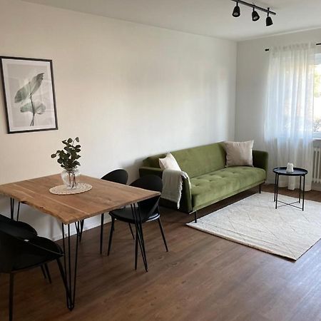 Hugo Inn Линдау Екстериор снимка