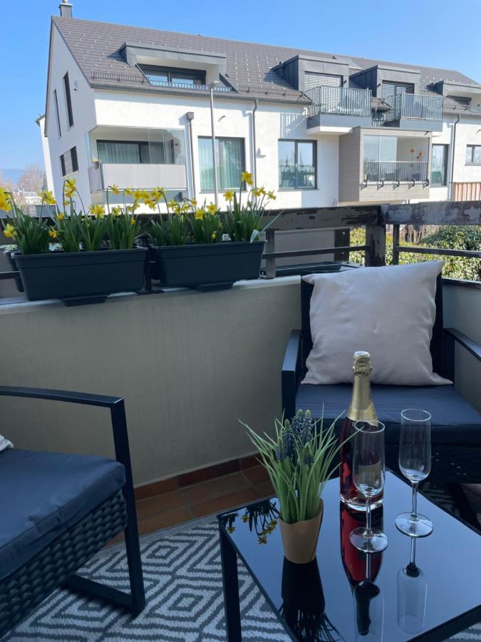 Hugo Inn Линдау Екстериор снимка
