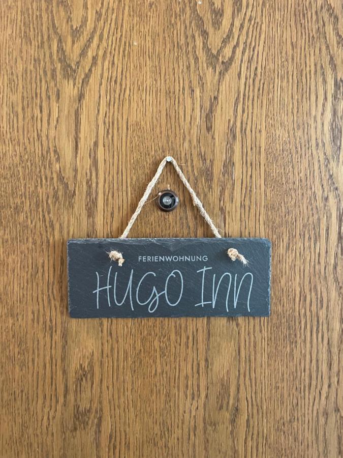 Hugo Inn Линдау Екстериор снимка